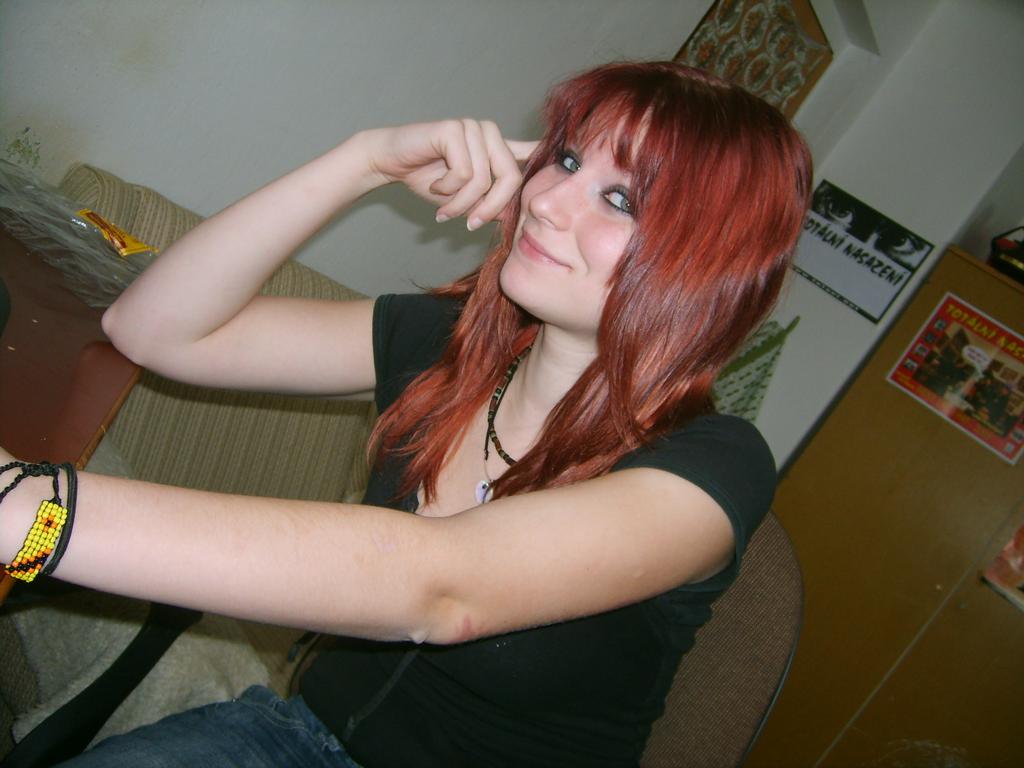 smile xD