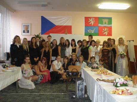 my class