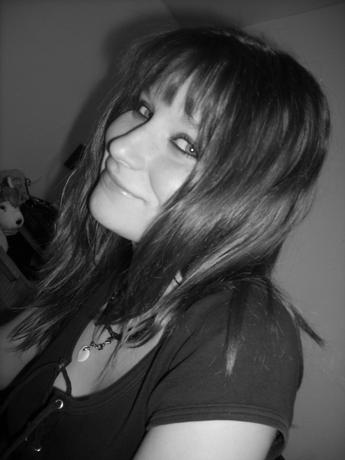 black and white two=D